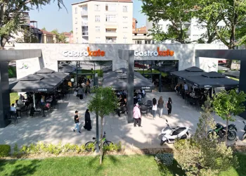 İnegöl’e yaşayan merkez