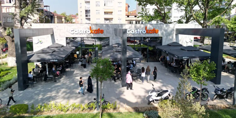 İnegöl’e yaşayan merkez