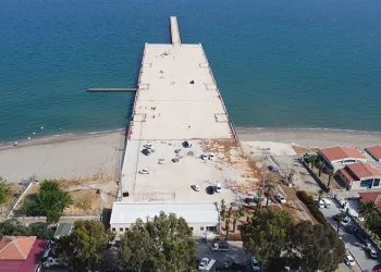 Kıbrıs’a seyahat 1,5 saate düşüyor
