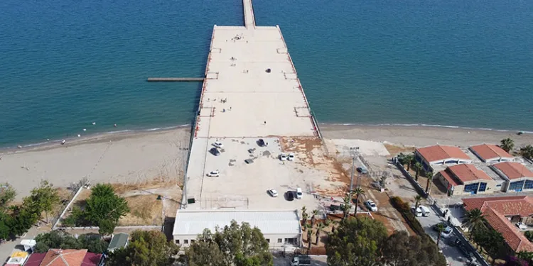 Kıbrıs’a seyahat 1,5 saate düşüyor