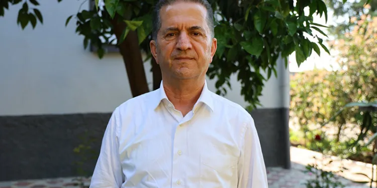 Sulama fiyatlarına yapılan zama çiftçilerden tepki