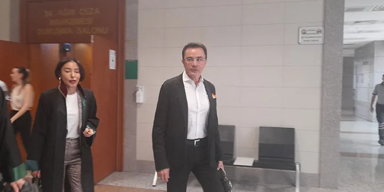 “Babam beni istismar etmedi”