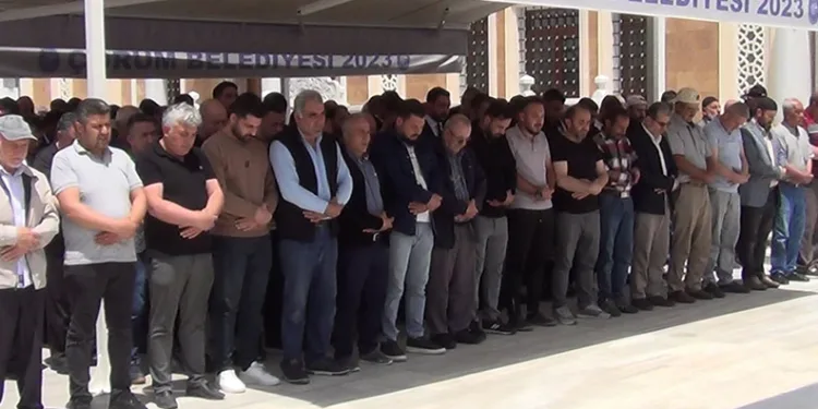 Hastane morgunda cesetler karıştı