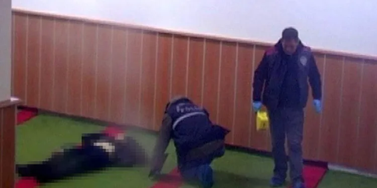 ‘Mescit’ cinayetinin devam eden yargılama süreci 18 Temmuz’a ertelendi