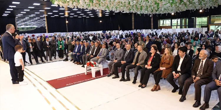 Kocaeli ile Gazze kardeş şehir olacak