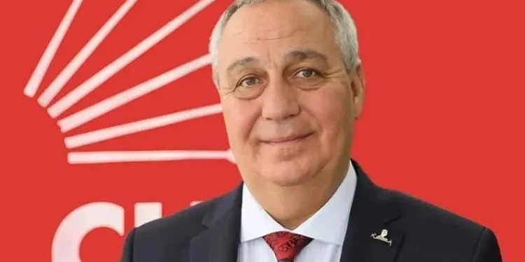 CHP’li İl Genel Meclisi Üyesi hayatını kaybetti