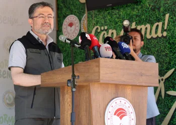 “Her 10 orman yangınından 9’u insan kaynaklıdır”