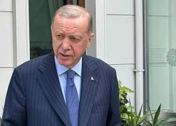 Erdoğan: “Türk siyaseti yumuşama dönemine girdi”