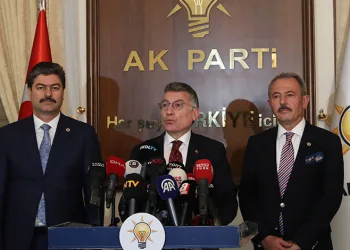 AK Parti’den fahiş fiyat ve stokçuluğa karşı yeni teklif