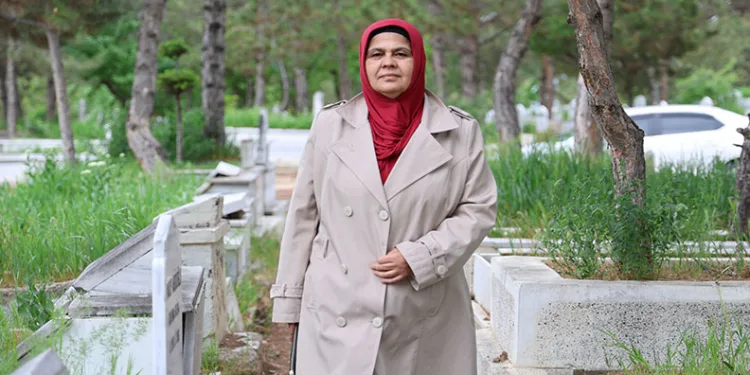 58 yıldır gerçek kimliğini arıyor
