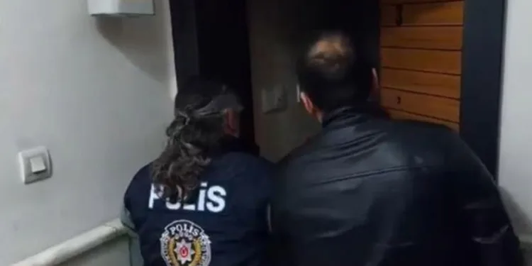 Arazi vaadiyle 25 milyonluk vurgun