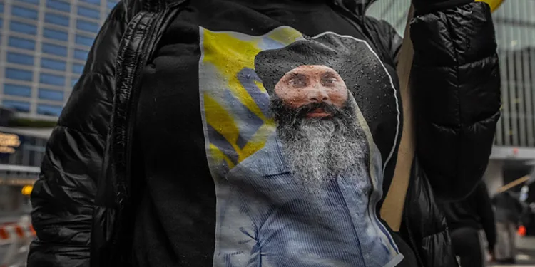 Kanada’da Sih liderini öldürdüğü iddia edilen suikast timinden 3 kişi gözaltına alındı