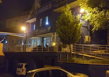 Eski kız arkadaşına takıntılı şahsın korkunç planı