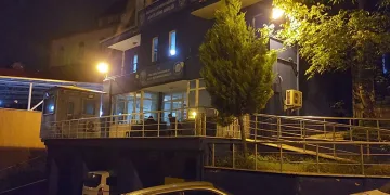 Eski kız arkadaşına takıntılı şahsın korkunç planı