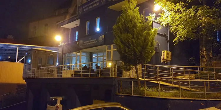 Eski kız arkadaşına takıntılı şahsın korkunç planı