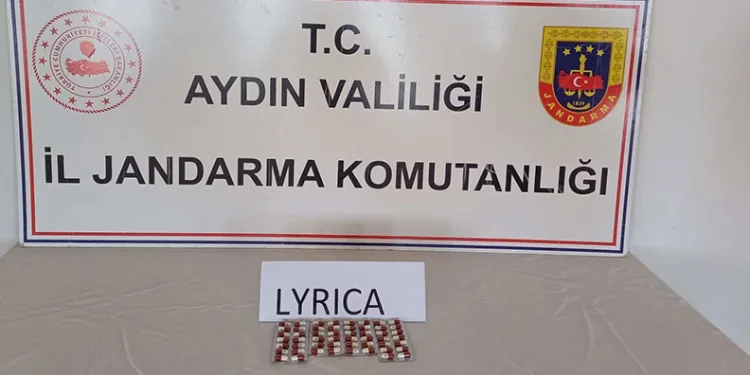 Aydın’da uyuşturucuya geçit yok: 7 gözaltı