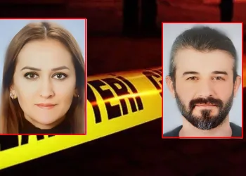 İntihar edeceğini söyleyip yardımına giden eşini öldürdü