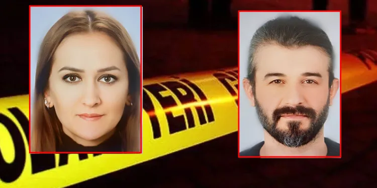 İntihar edeceğini söyleyip yardımına giden eşini öldürdü
