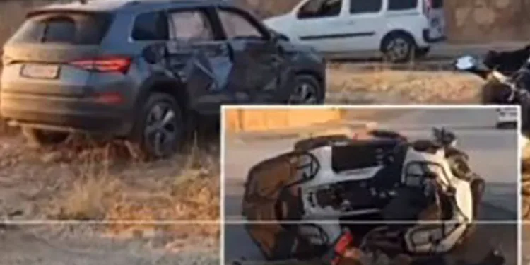 2 çocuğun öldüğü ATV kazasının davasında karar çıktı