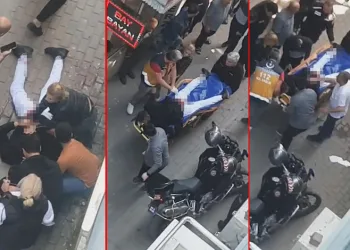 Bursa’da genç kız sevgilisini bıçakladı
