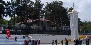 Erzurum’da 1 Mayıs’ta sessiz kutlama