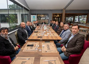 Bursa’nın coğrafi zenginlikleri güç birliğiyle değerini buluyor