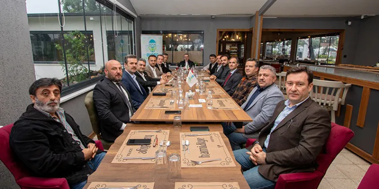 Bursa’nın coğrafi zenginlikleri güç birliğiyle değerini buluyor