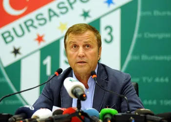 “Unutulmayacaksın şampiyon başkan”