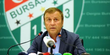 “Unutulmayacaksın şampiyon başkan”