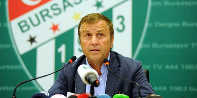 “Unutulmayacaksın şampiyon başkan”
