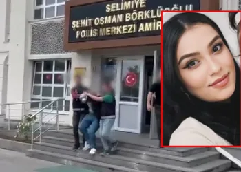 Babası tarafından bıçaklanan kız hayatını kaybetti