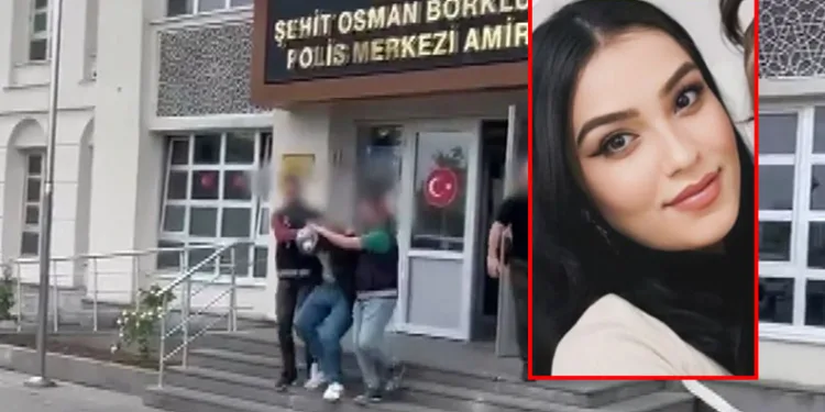 Babası tarafından bıçaklanan kız hayatını kaybetti