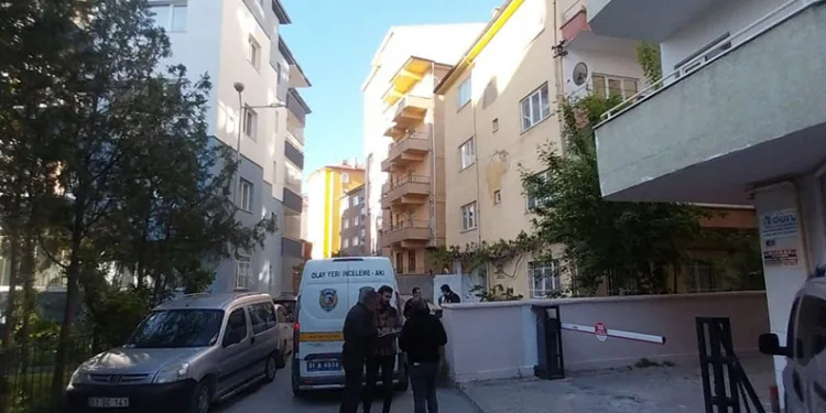 Eski sevgili cinayetinin şüphelisi yakalandı