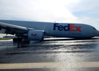 Bakanlıktan kargo uçağı kazası açıklaması