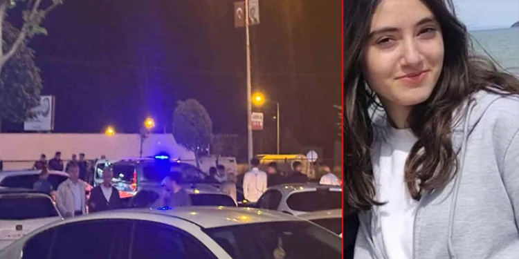 Canlı yayında çarptıkları kızlardan acı haber geldi: 1 ölü