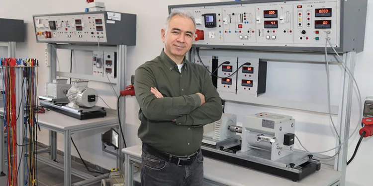 BTÜ’den asansör üretimini kolaylaştıracak buluş
