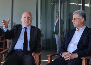 “Mudanyalılar deprem korkusuyla yaşamamalı”