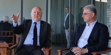 “Mudanyalılar deprem korkusuyla yaşamamalı”