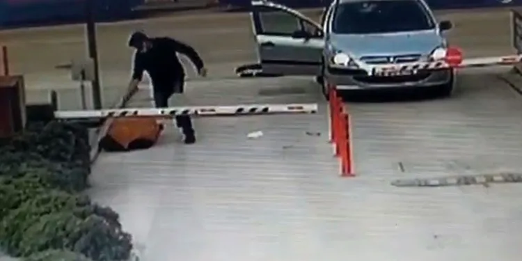 Bursa’da eski eşini öldüren polise 5 yıl daha ceza