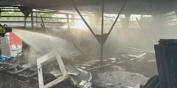 Rusya’dan Ukrayna’ya geniş kapsamlı hava saldırısı