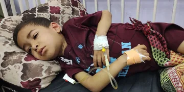 İsrail’in Refah sınırını kapatması binlerce Filistinli hastanın hayatını tehdit ediyor