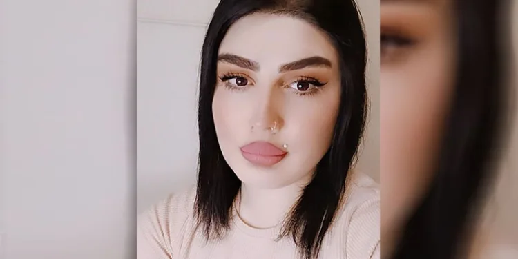 25 yaşındaki genç kızdan 3 gündür haber alınamıyor