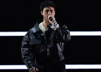Eurovision’da Gazze desteği