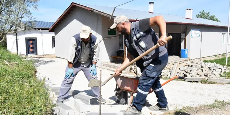 İznik’te sözler tutuluyor