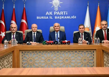 Yusuf Ziya Yılmaz’dan seçim açıklaması