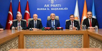 Yusuf Ziya Yılmaz’dan seçim açıklaması
