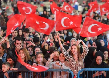 19 Mayıs’a özel gençlik konseri