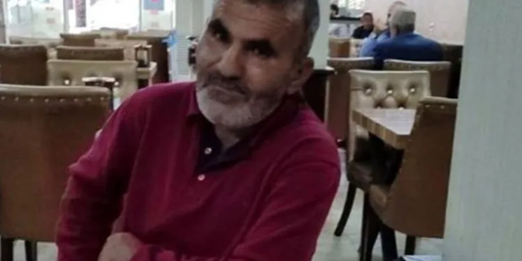 Kurtalan’da kamyonun çarptığı adam hayatını kaybetti