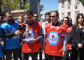 Şırnak’ta eğitimciler 2 gün iş bırakma eylemi yapacak