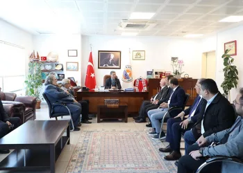 “Gençlerimizi madde bağımlılığından kurtaracağız”